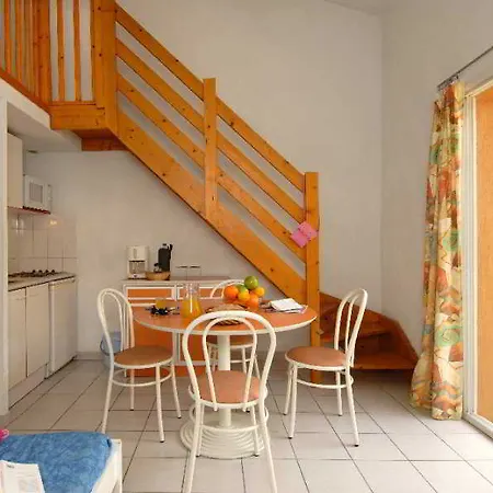 Beau Soleil I 2*