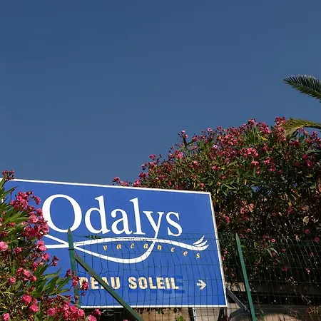 Holiday park Beau Soleil I Narbonne