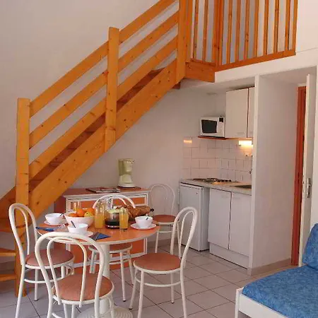 Holiday park Beau Soleil I