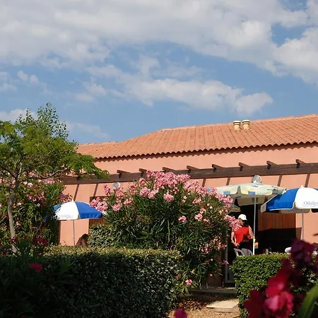 Holiday park Beau Soleil I