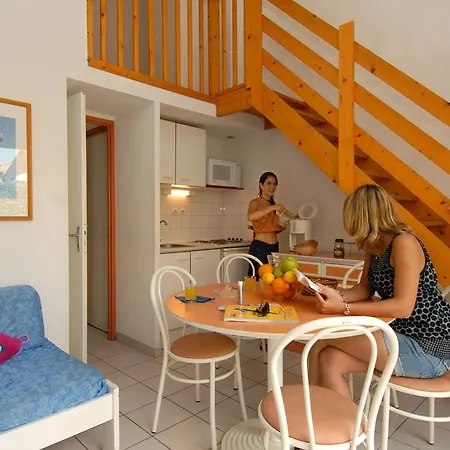 Holiday park Beau Soleil I