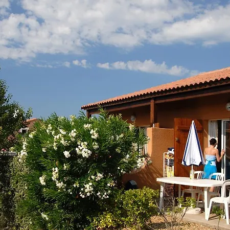 Holiday park Beau Soleil I Narbonne