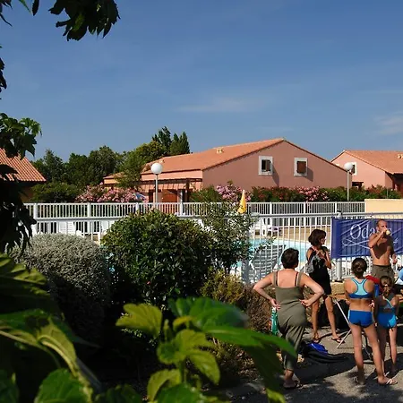 Beau Soleil I Holiday park