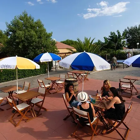 Beau Soleil I 2* Narbonne