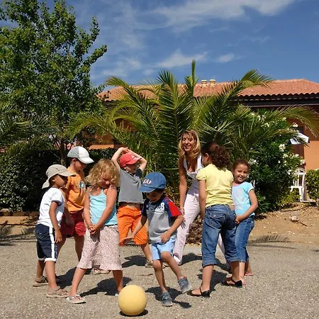 Beau Soleil I Holiday park