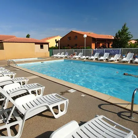 Holiday park Beau Soleil I 2*