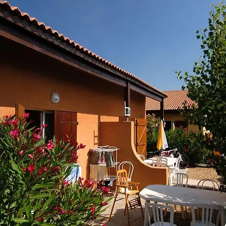 Beau Soleil I Holiday park 2*