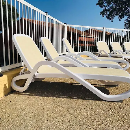 Beau Soleil I Holiday park