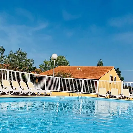Beau Soleil I Holiday park 2*