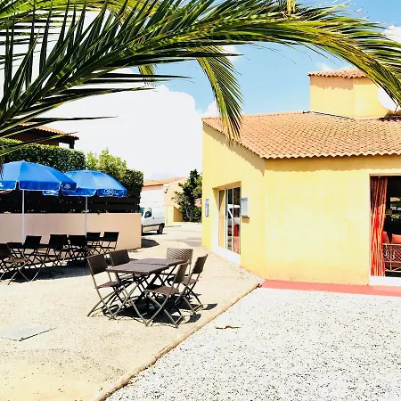 Beau Soleil I Narbonne